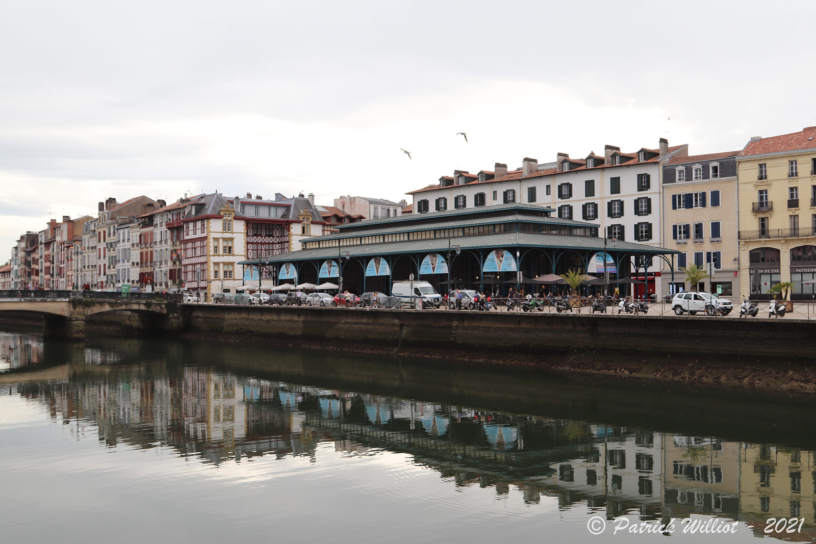 Bayonne